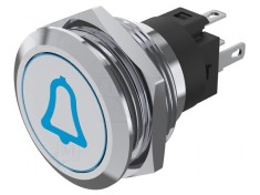 Comutator Anti-Vandalism SPDT 3A/240V 24V