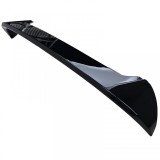 Spoiler spate de plafon performanta negru lucios potrivit pentru Opel Astra J hatchback 09-15 Performance AutoTuning