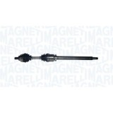 Planetara Volvo C30 (533), C70 2 Convertible (542), S40 2 (544), V50 (545), 2.4 i, D5, 2.4, 2.4 D, T5, T5 AWD, 2.4 TDi, Punte Fata, Dreapta, MAGNETI, Magneti Marelli
