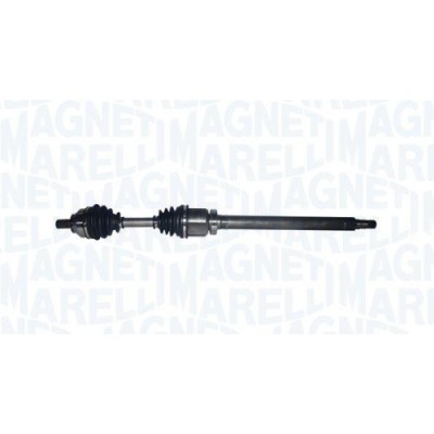 Planetara Volvo C30 (533), C70 2 Convertible (542), S40 2 (544), V50 (545), 2.4 i, D5, 2.4, 2.4 D, T5, T5 AWD, 2.4 TDi, Punte Fata, Dreapta, MAGNETI foto