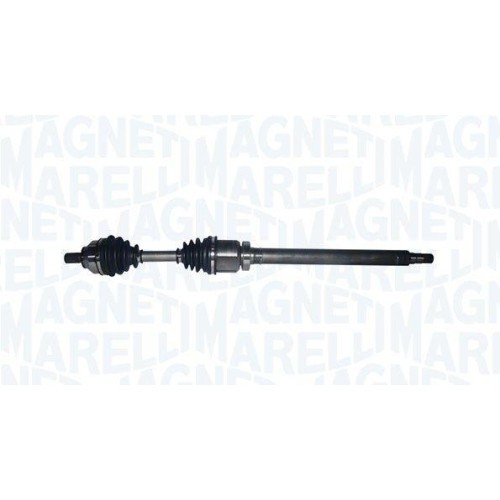 Planetara Volvo C30 (533), C70 2 Convertible (542), S40 2 (544), V50 (545), 2.4 i, D5, 2.4, 2.4 D, T5, T5 AWD, 2.4 TDi, Punte Fata, Dreapta, MAGNETI