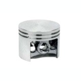 Cumpara ieftin Piston Complet Drujba Stihl 038 Magnum, 52 mm - Meteor Italia
