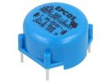 Inductor bobinat cu compensare EPCOS 6,8mH 1,3A THT