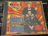 CD Modern Talking - The Very Best - New Disco 2000 - Cd Halahup Records 1999 -BOOTLEG (UNNOFICAL RELEASE) (VG++)