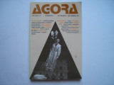 Agora, vol. IV, nr. 4, octombrie-decembrie 1991