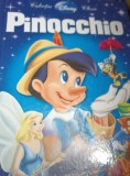 PINOCCHIO DISNEY CLASIC ,EGMONT