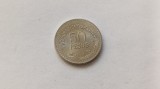 Columbia- 50 Pesos 2015