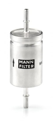 Filtru Combustibil Mann-Filter WK512 foto