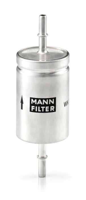 Filtru Combustibil Mann-Filter WK512