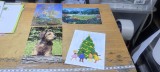Carti postale #A8106han, Necirculata, Fotografie