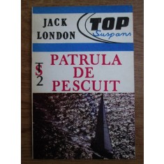 Jack London - Patrula de pescuit