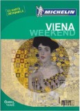 Michelin - Viena Weekend |, Meteor Press