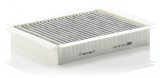 Filtru habitaclu Carbon Activ Mann-Filter CUK26003