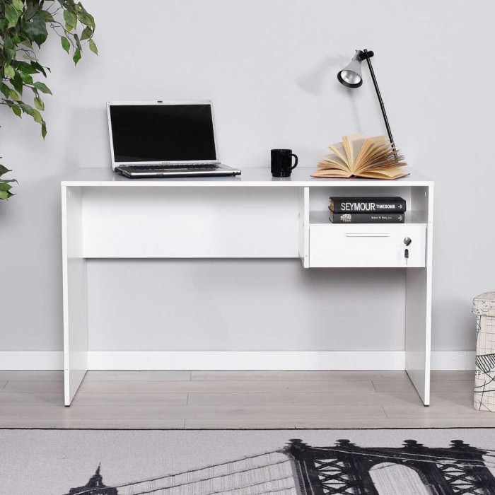 Birou Adore Concept, 120 x 75 x 60 cm