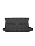 Covor Protectie Portbagaj Tip Tavita Umbrella Toyota Yaris II (Xp9) Hatchback (2006-2011)