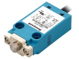 Limitator cursă bolț NO NC 10A 240VAC 250VDC IP67