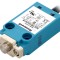 Limitator cursă bolț NO NC 10A 240VAC 250VDC IP67