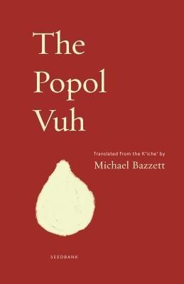 The Popol Vuh foto