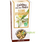 Flori de Portocal Uz Culinar Ecologice/Bio 30g