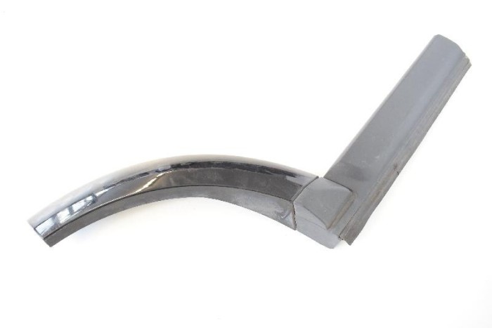 Bandou ușă dreapta spate LAND ROVER DISCOVERY IV L319 2009 OEM: 9H22-20170-AW 10844730