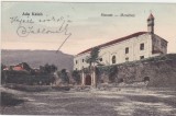 CP Insula Ada-Kaleh Ada Kaleh AdaKaleh Moschee Moscheea ND(1906), Necirculata, Fotografie