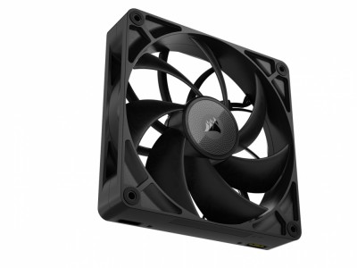 Ventilator Carcasa CORSAIR iCUE LINK RX140 MAX 1x140mm NEGRU foto
