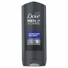 Dove Gel de dus Barbati 250 ml Men Care Hydration Balance foto