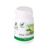 ALOE VERA 60CPS, Medica