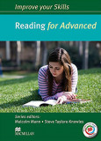 Improve Your Skills: Reading for Advanced Student&#039;s Book without Key &amp; MPO Pack | Malcolm Mann