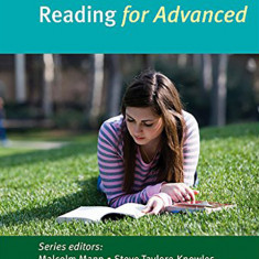 Improve Your Skills: Reading for Advanced Student's Book without Key & MPO Pack | Malcolm Mann