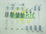 Set arcuri saboti FRENKIT 950021