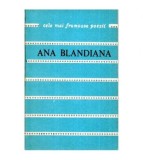 Ana Blandiana - Poeme - 115502