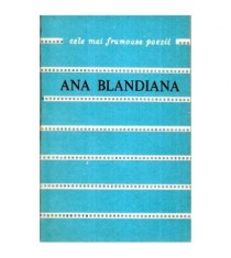 Ana Blandiana - Poeme - 115502
