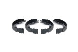 BOSCH 0 986 487 734 Set saboti frana, frana de mana