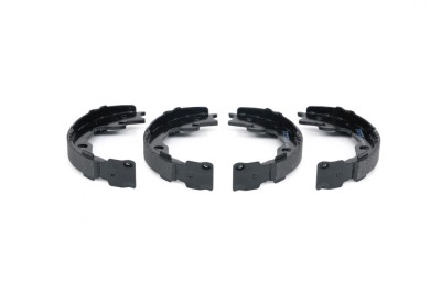 BOSCH 0 986 487 734 Set saboti frana, frana de mana foto