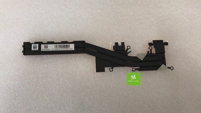 Heatpipe pentru Lenovo Thinkbook 15 G2 ARE