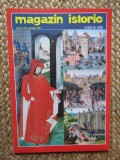 Magazin Istoric - APRILIE 2008 NR. 4