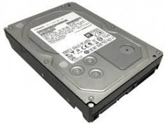 Hdd Hitachi enterprise, 4 tb , garantie 6 luni foto