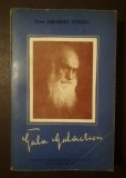 Preot Gheorghe Cunescu - Gala Galaction (1989)