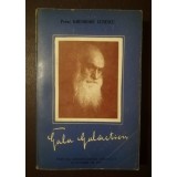 Preot Gheorghe Cunescu - Gala Galaction (1989)