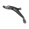 Brat suspensie roata Honda Civic 6 Aerodeck (Mb, Mc), Civic 6 (Ej, Ek) SRLine parte montare : Punte fata, Stanga, Jos, spre exterior