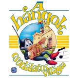 A hangok csod&aacute;latos vil&aacute;ga - Christian Caumon