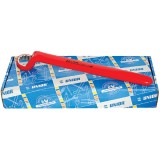 Unior 180/2VDEDPCB - Set chei inelare simple cotite 10-24 mm 10 bucati izolatie 1000 V