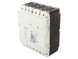 Separator-&icirc;ntrerupător 4 Poli 100A IP20