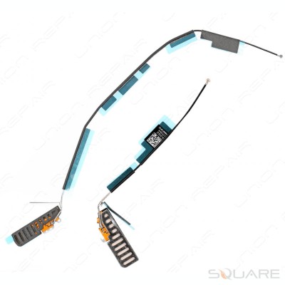 Flex Antena iPad 9.7 (2018) iPad 6, Set foto