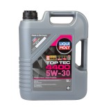 Ulei motor Liqui Moly Top Tec 4400 5W30 (3751) (2322) 5L