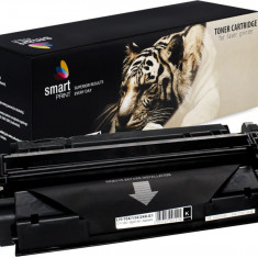 Toner de imprimanta pentru HP , C7115X / Q2613X / Q2624X , Negru , 4000 pagini , Smart Print