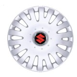 Set 4 Capace Roti 14 inch (R14), Compatibile Cu Suzuki, Model 211