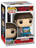 Figurina - Stranger Things - Eleven | Funko