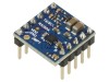 Polo Controler Motor DC UART 1 canal 1.8-22V 1.8A Modul Electronic